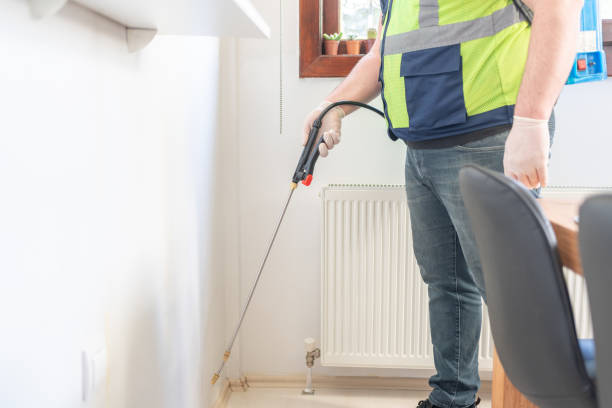 Best Pest Control for Restaurants  in Sauk Centre, MN